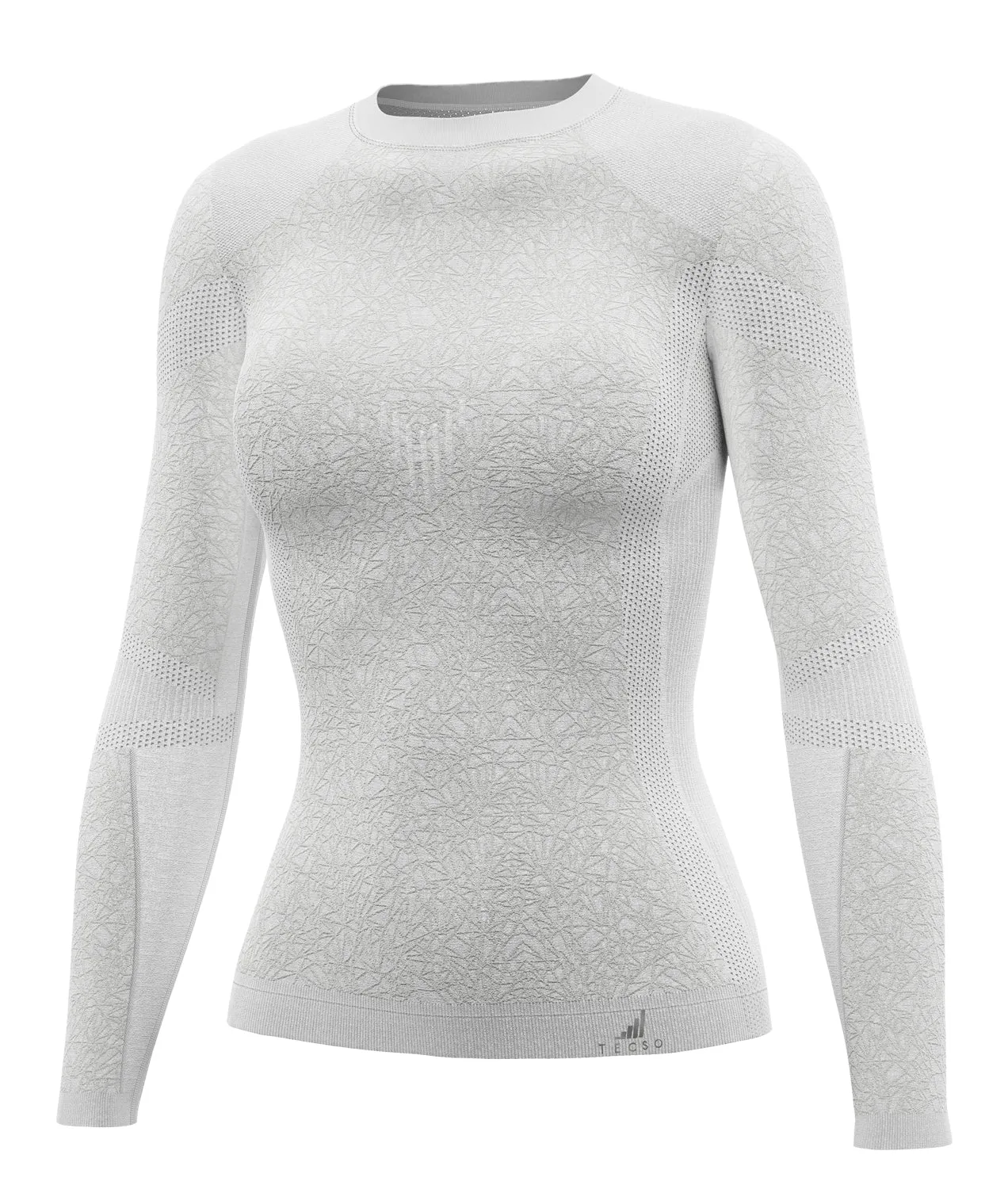 K-DRY BASE LAYER - LONG - WOMAN