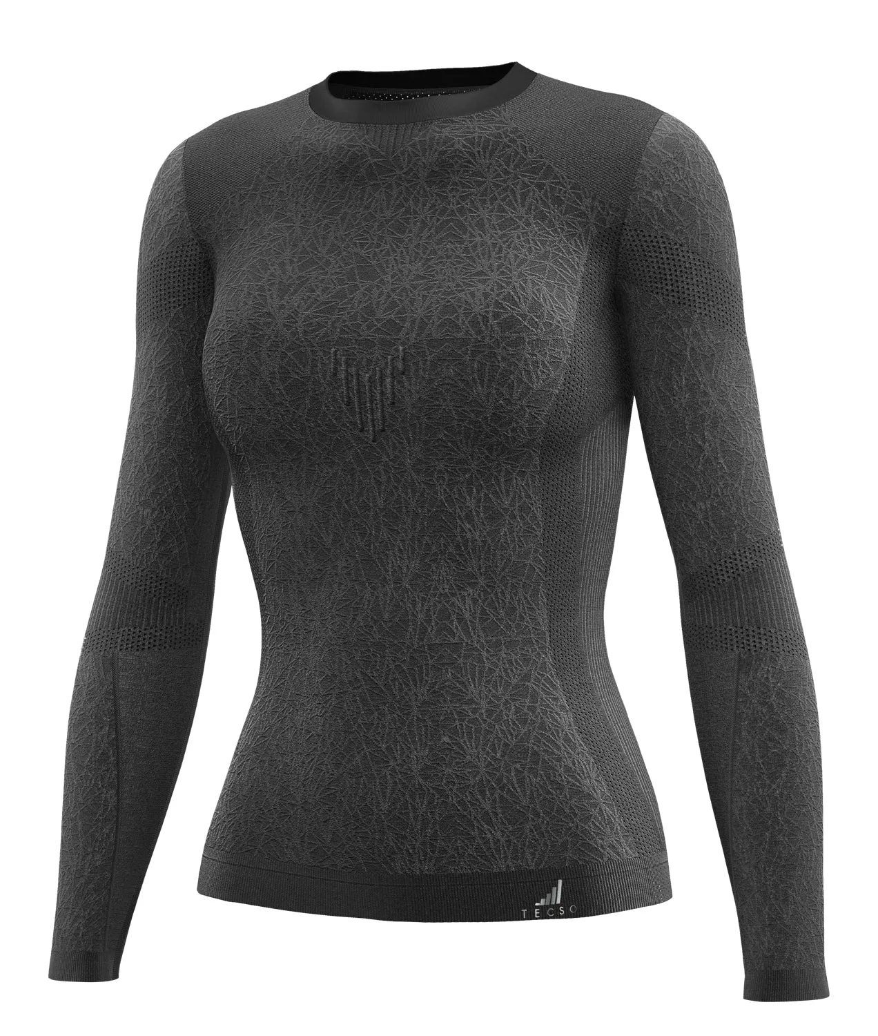 K-DRY BASE LAYER - LONG - WOMAN