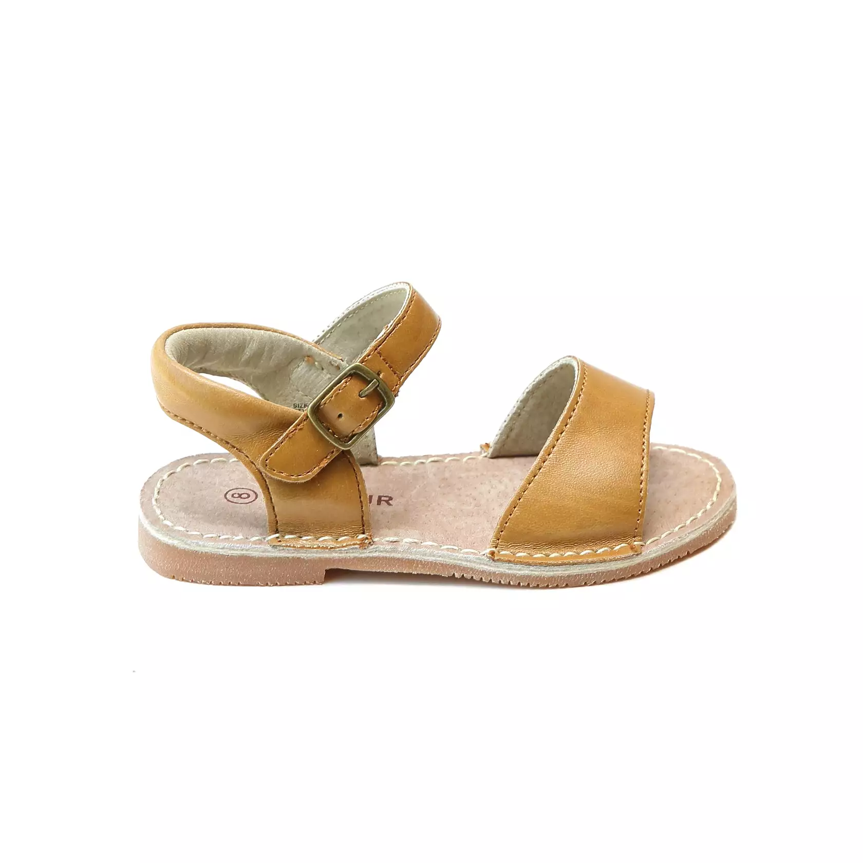 Kayla Open Toe Sandal