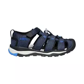 Keen Boy's Newport Neo H2 Blue Nights (Sizes 1-7)