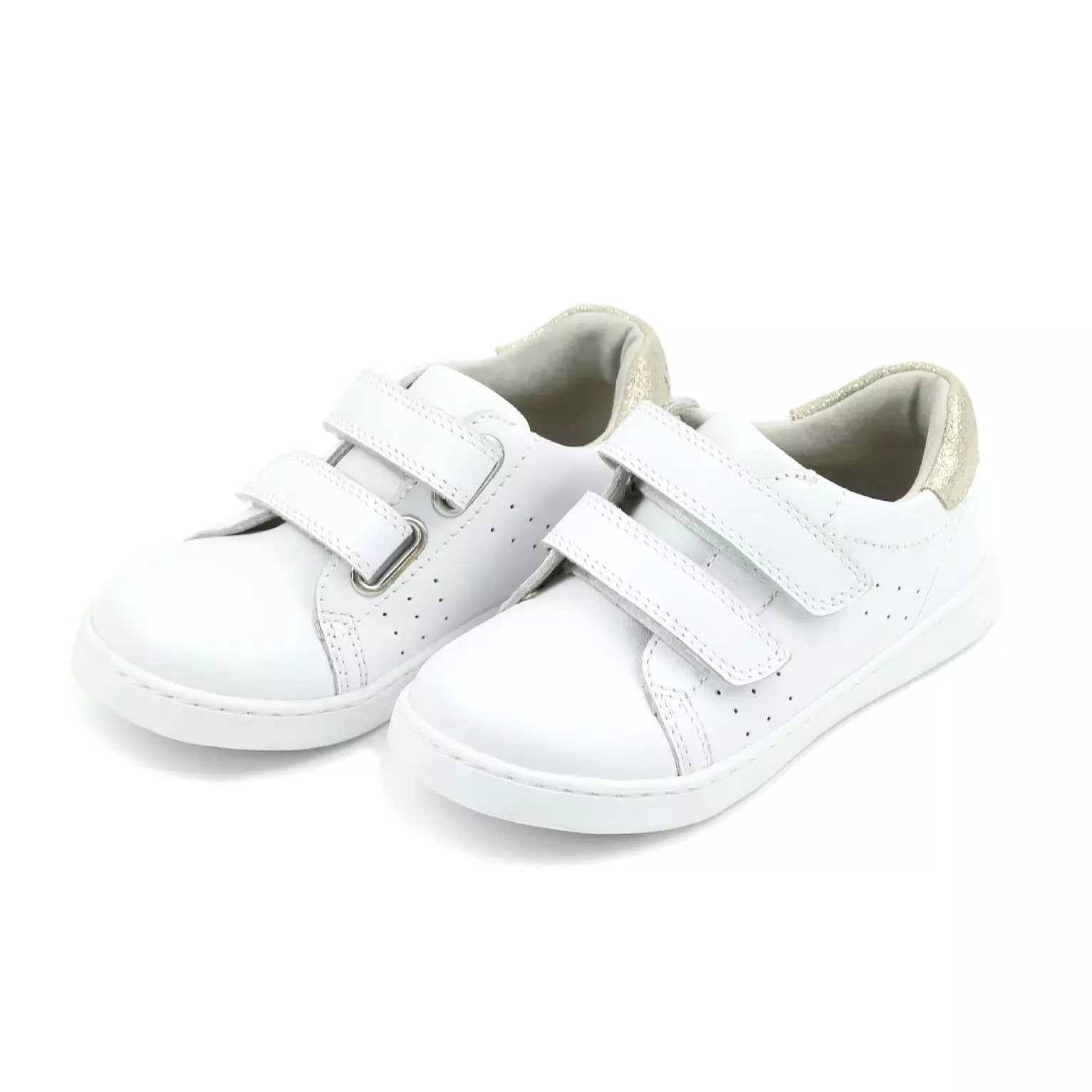 Kenzie Double Velcro Sneaker