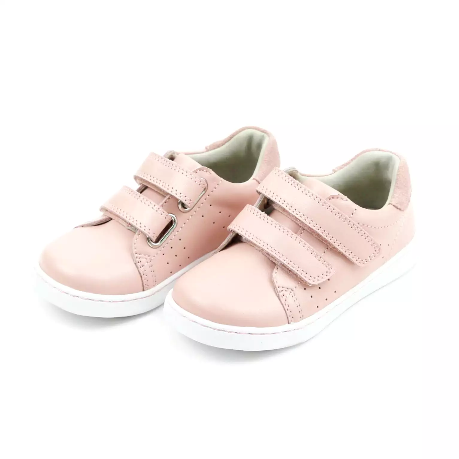 Kenzie Double Velcro Sneaker