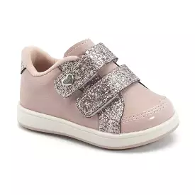 Klin Moon Sparkly Pink