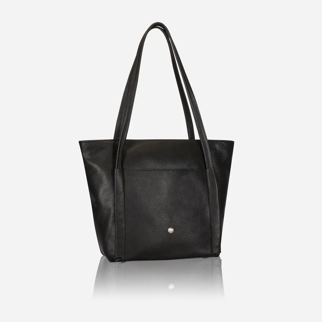 Ladies Geneva Shopper