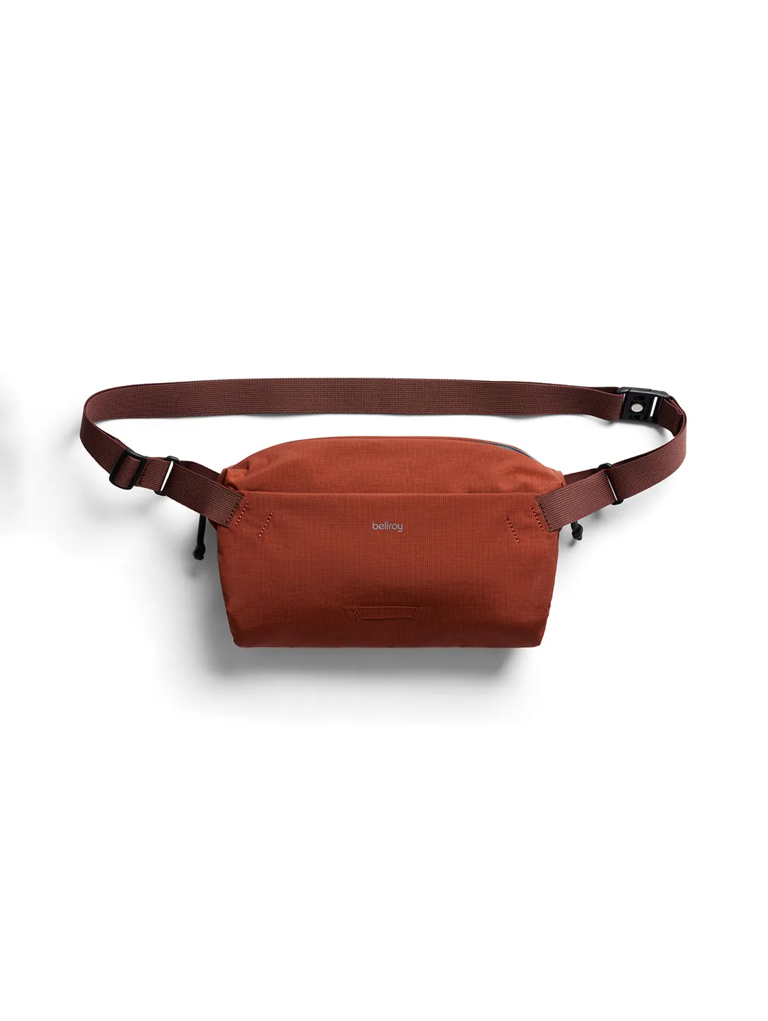 Lite Sling Bag - Clay