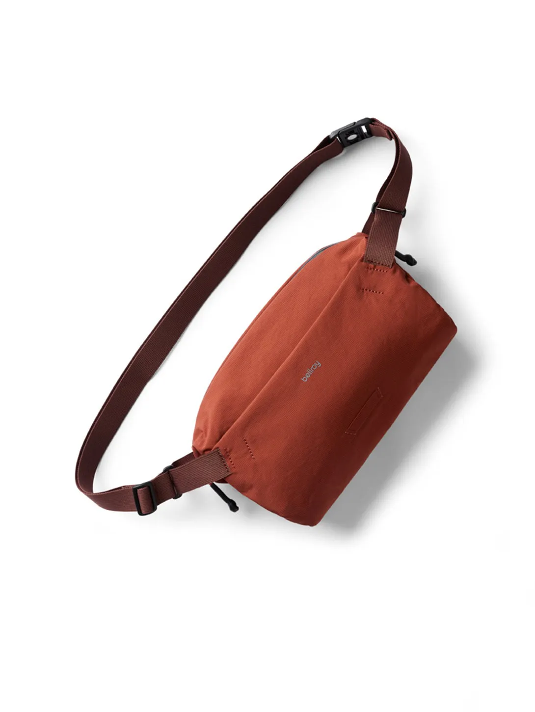 Lite Sling Bag - Clay