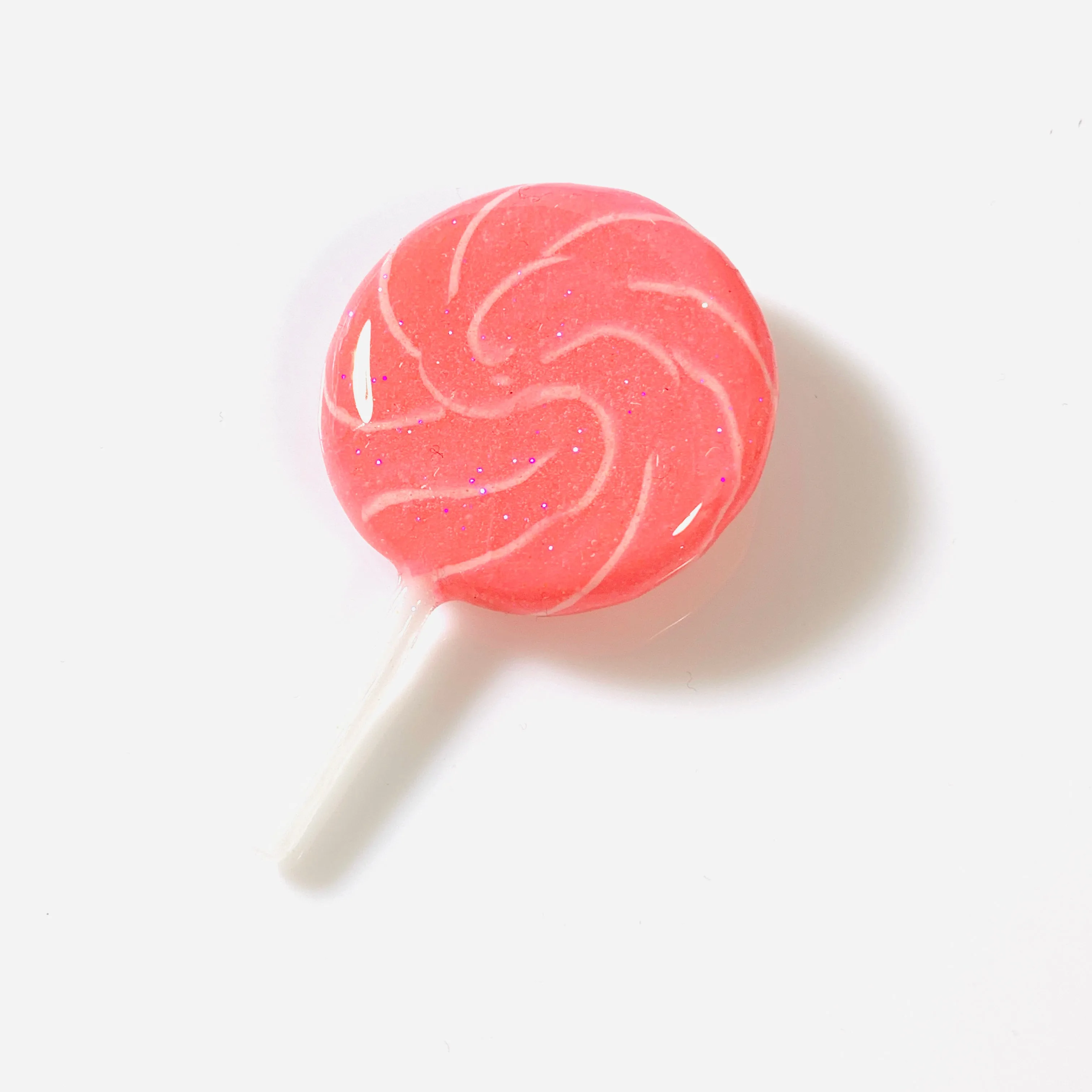 Lollipop Pin