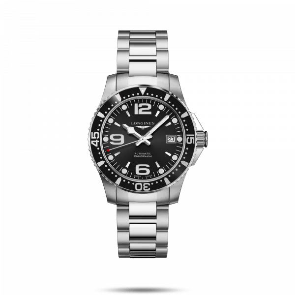 LONGINES HydroConquest 39mm 