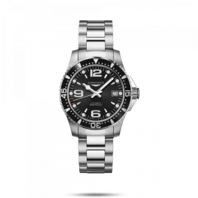 LONGINES HydroConquest 39mm 