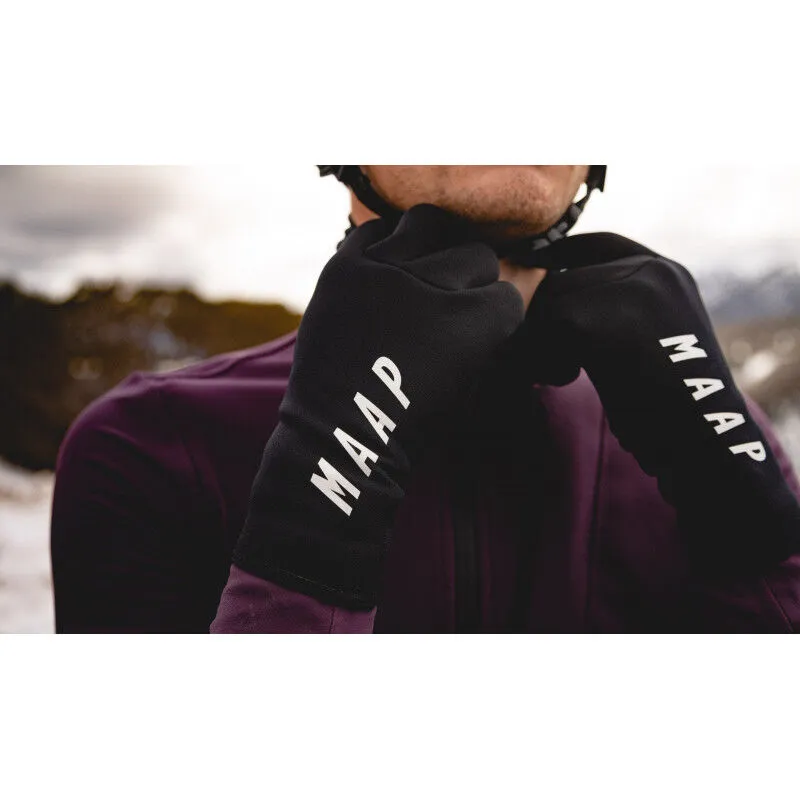 Maap  Deep Winter Neo Glove - Guanti ciclismo