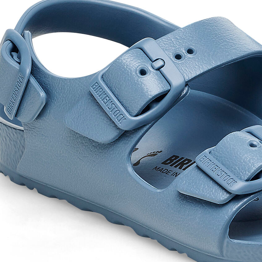 Milano EVA Kids - Elemental Blue||Milano EVA pour enfants - Bleu élémentaire