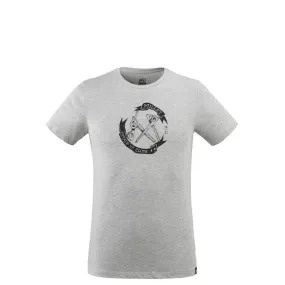 Millet  Old Gear Tee-shirt SS - T-Shirt - Uomo