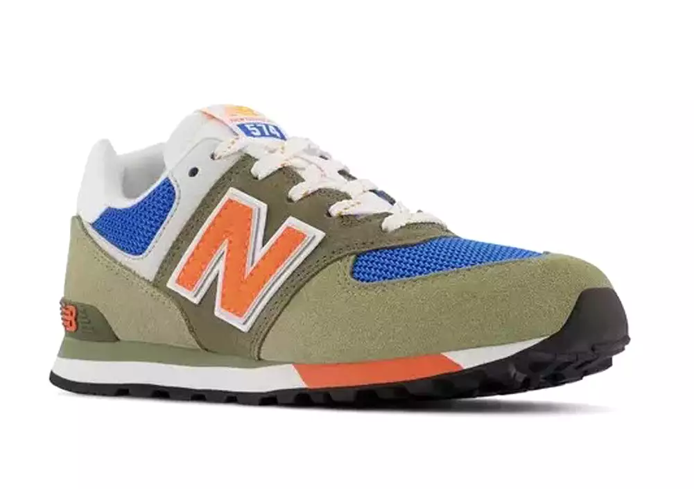 NEW BALANCE 574 Kids