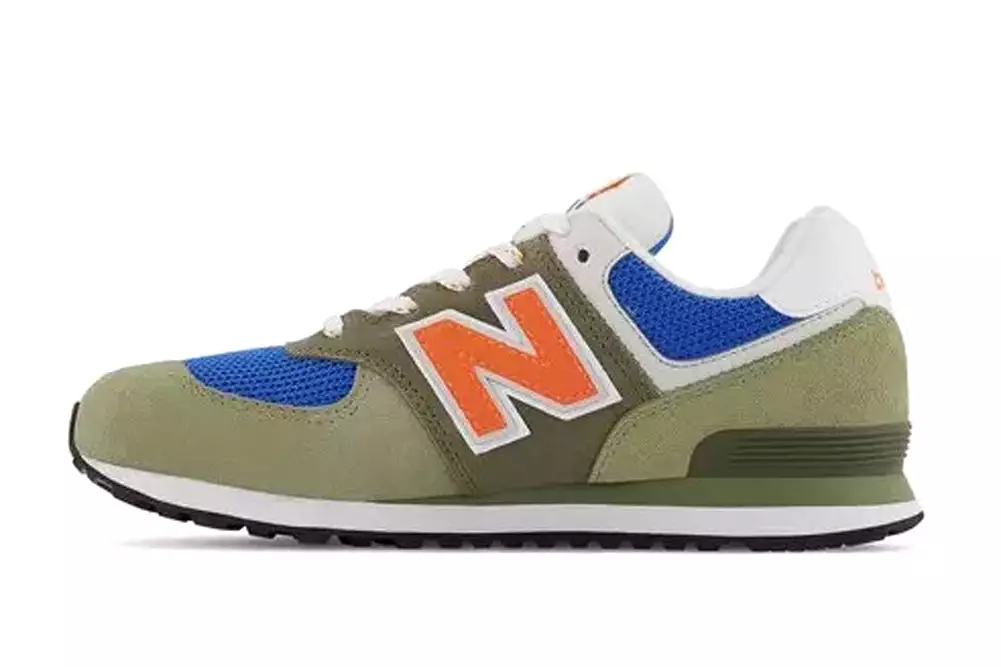 NEW BALANCE 574 Kids