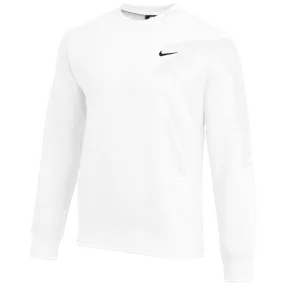 Nike Club Training Crew Sweatshirt