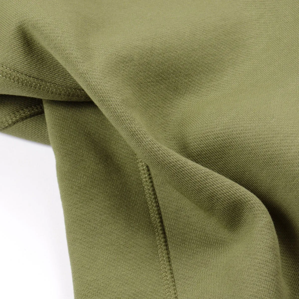 Norse Projects - Ketel Classic Crew Sweatshirt - Lichen