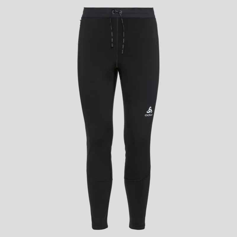 Odlo  X-Alp Winter - Pantaloni da corsa - Uomo