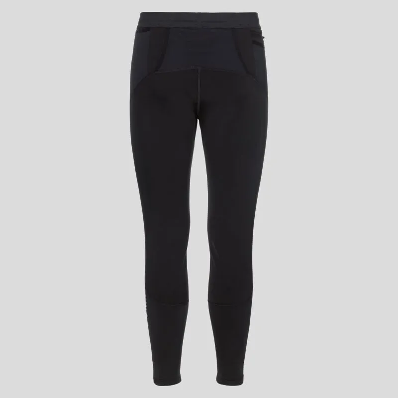 Odlo  X-Alp Winter - Pantaloni da corsa - Uomo