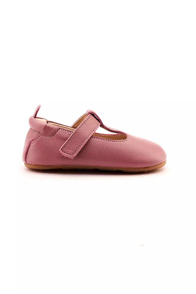 Ohme-Bub Shoes - Malva