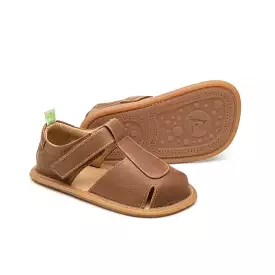 Parky Sandals - Whisky