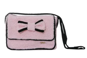 Patachou Girls Bag- Pale Pink