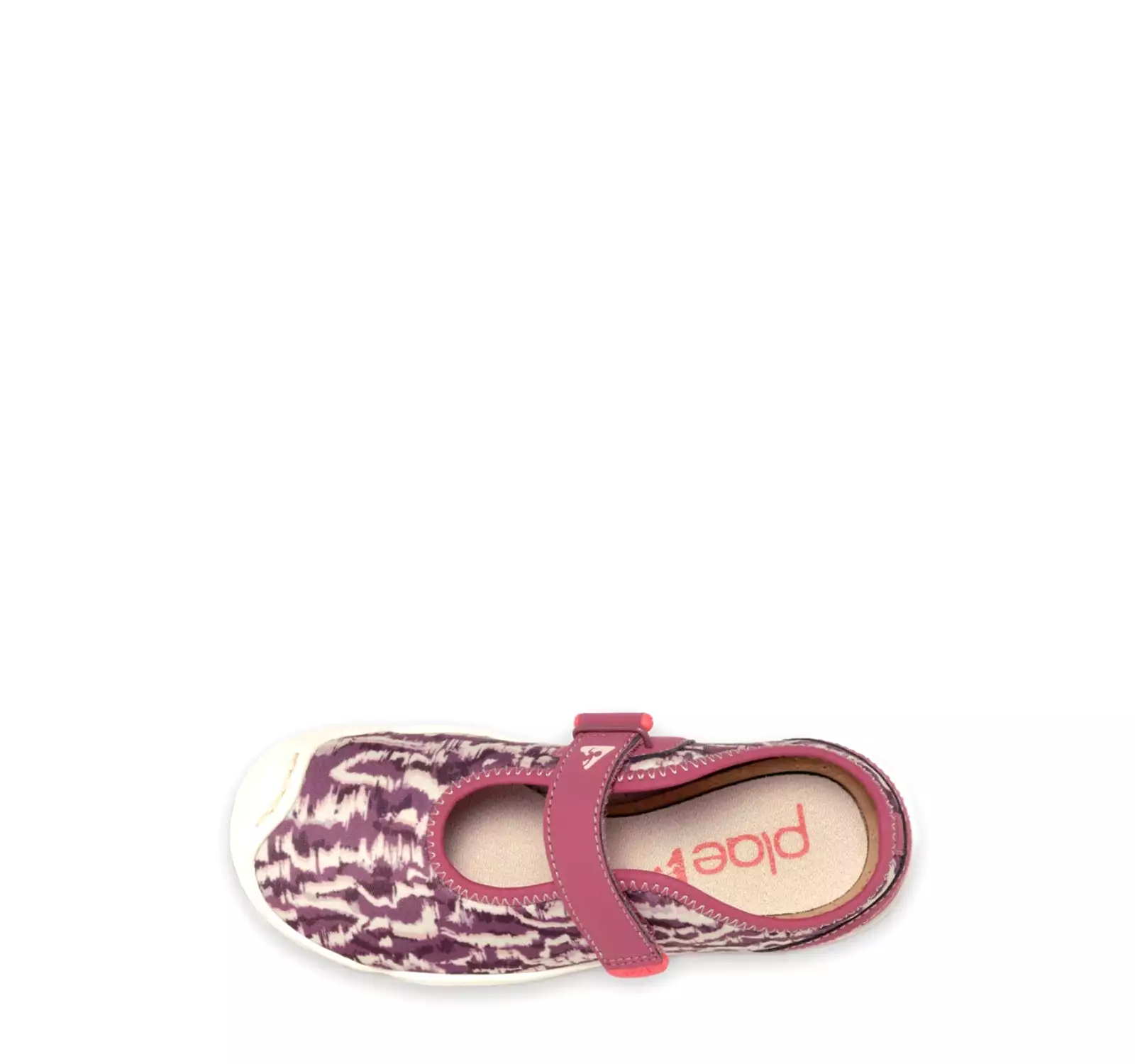 Plae Chloe Kids' Sneaker