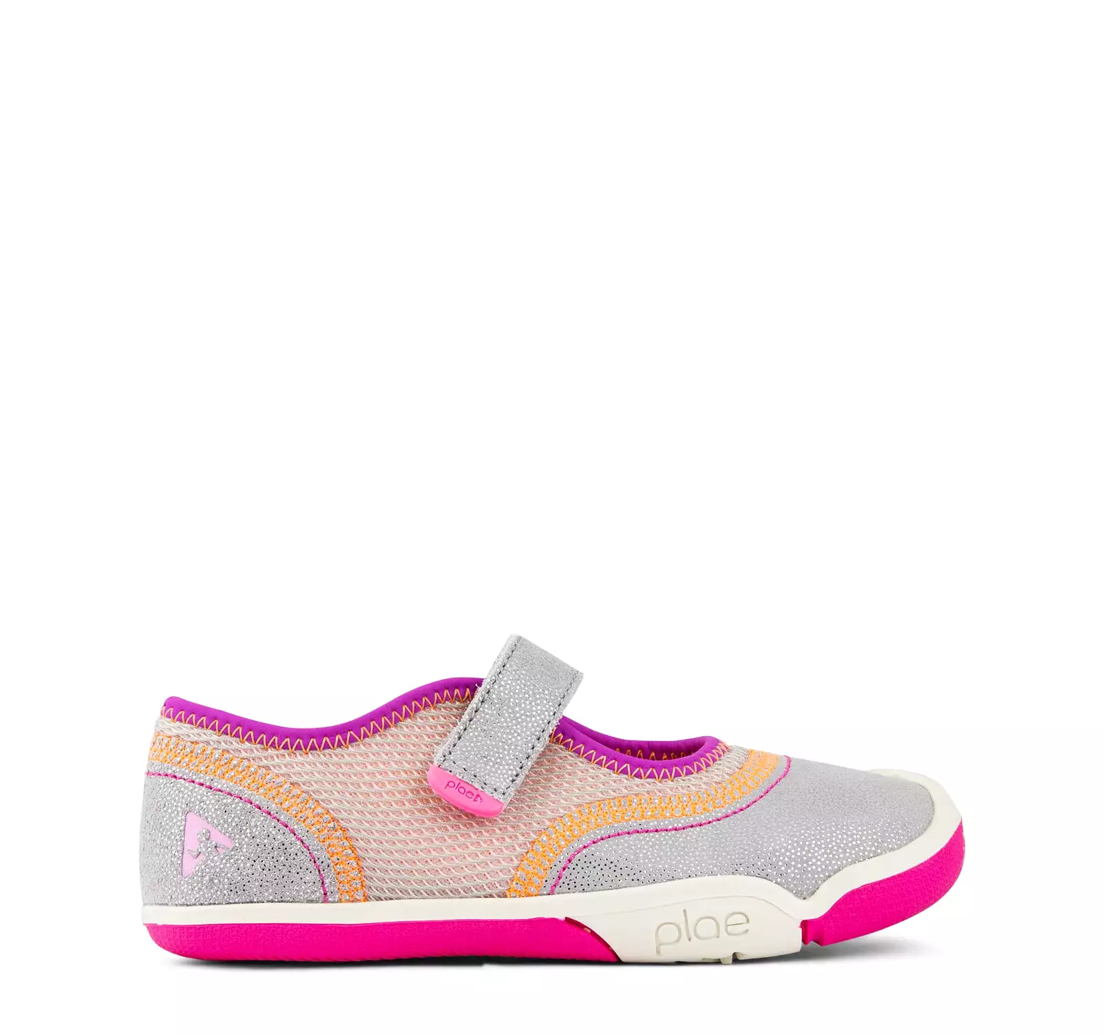 Plae Emme Kids' Sneaker