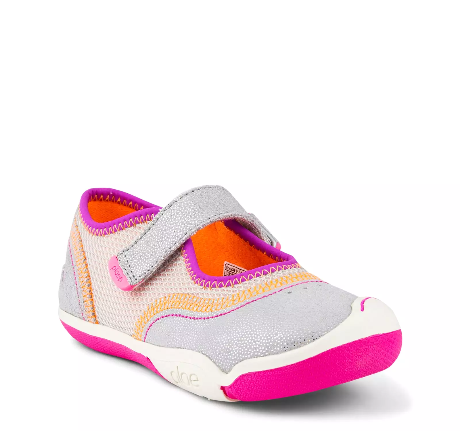 Plae Emme Kids' Sneaker