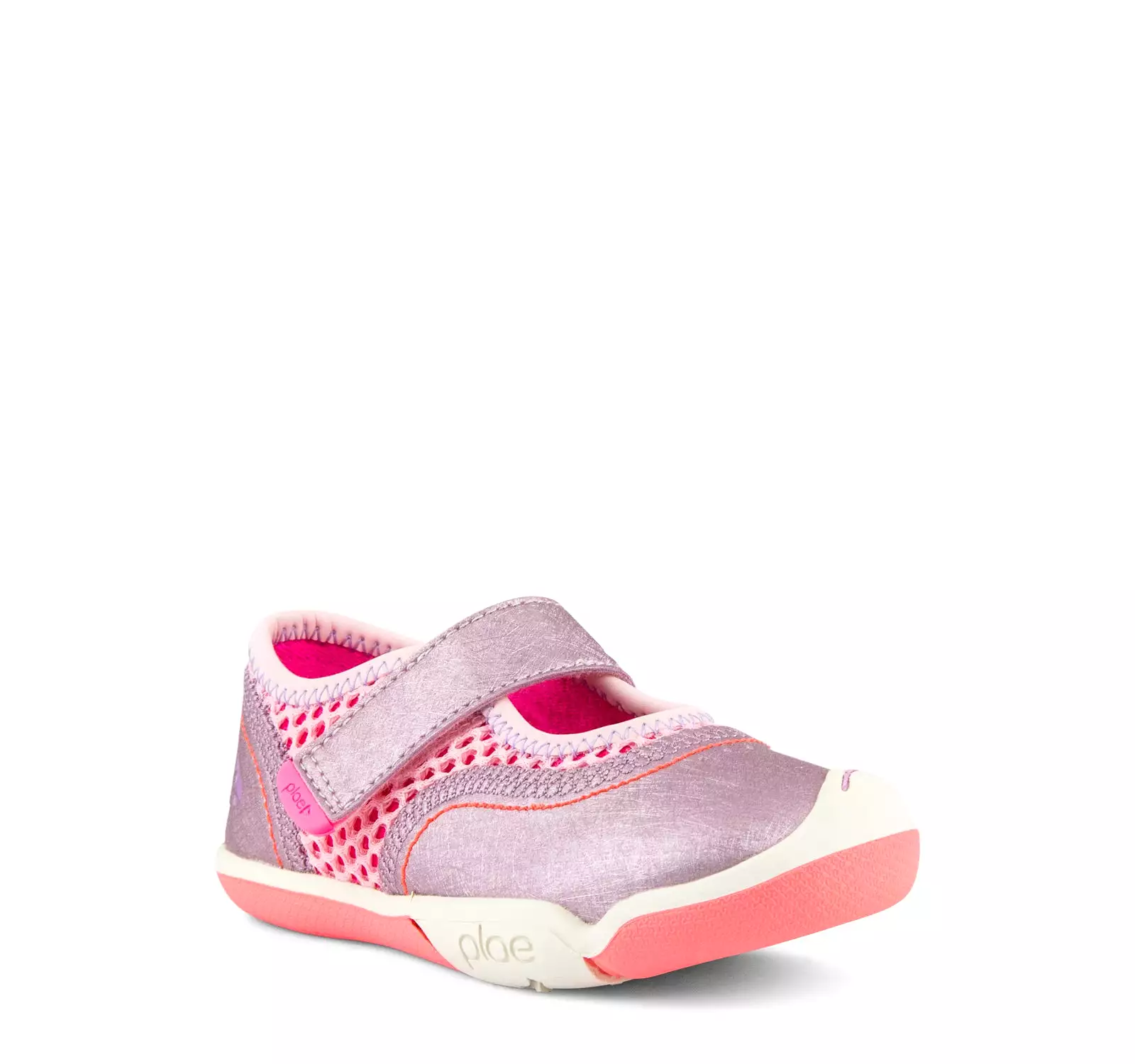 Plae Emme Sneaker in Lotus