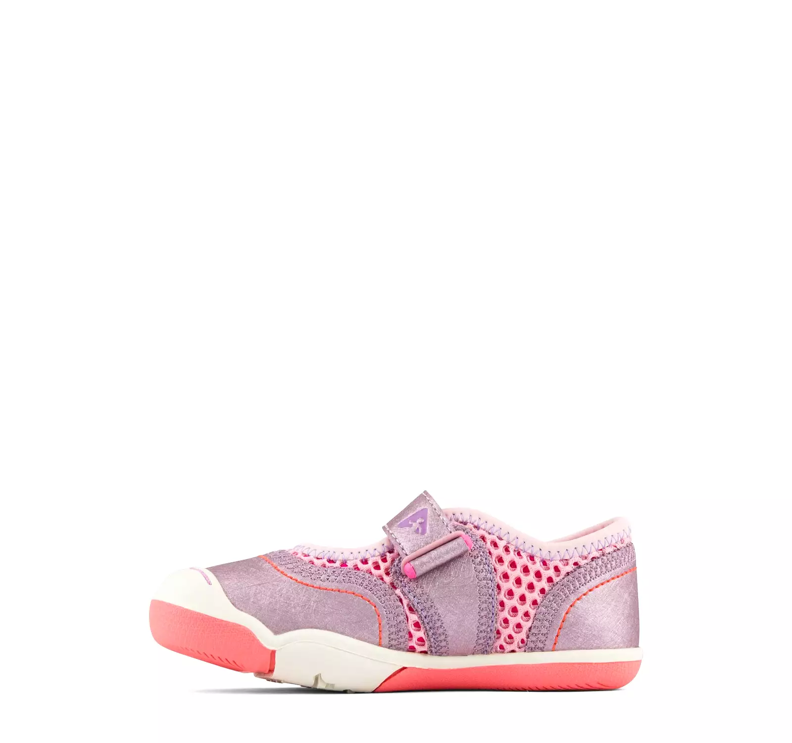 Plae Emme Sneaker in Lotus