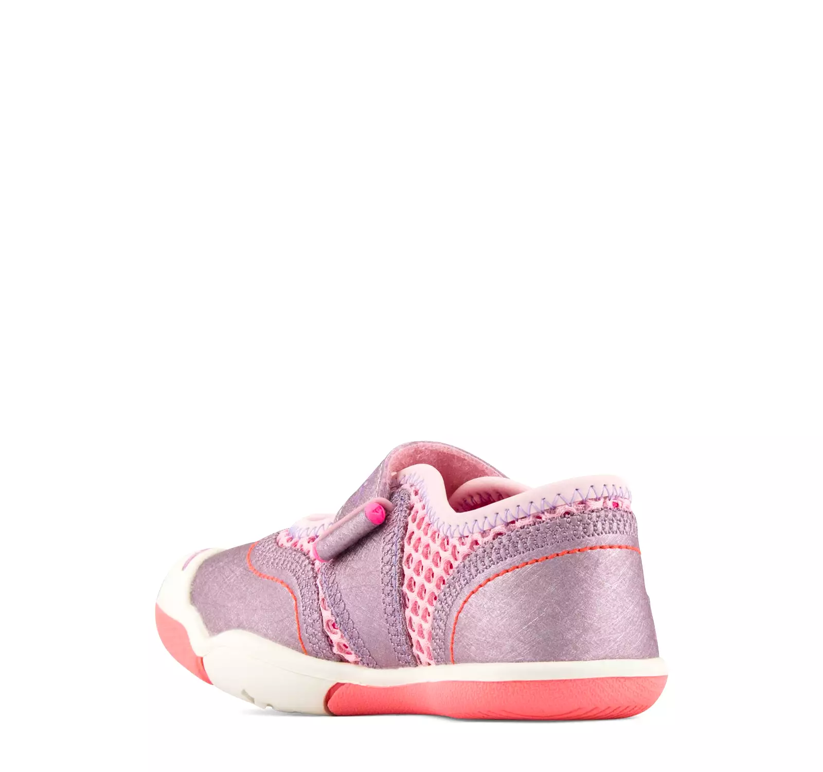 Plae Emme Sneaker in Lotus