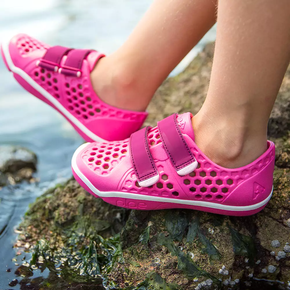 Plae Mimo Kids' Water Sneaker