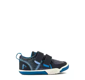 Plae Ty Sneaker in Black Opal