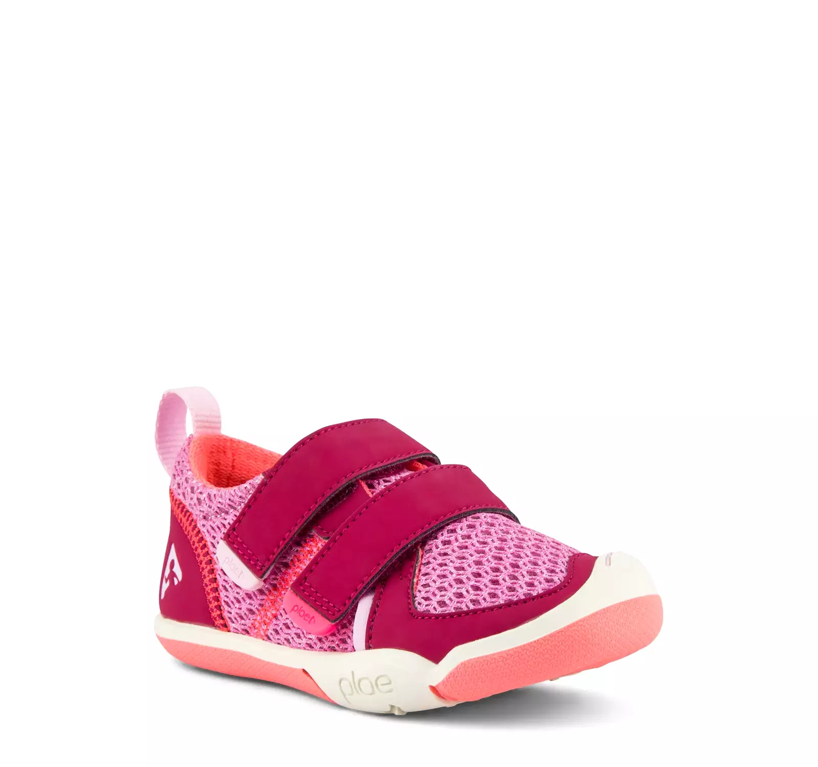 Plae Ty Sneaker in Hibiscus