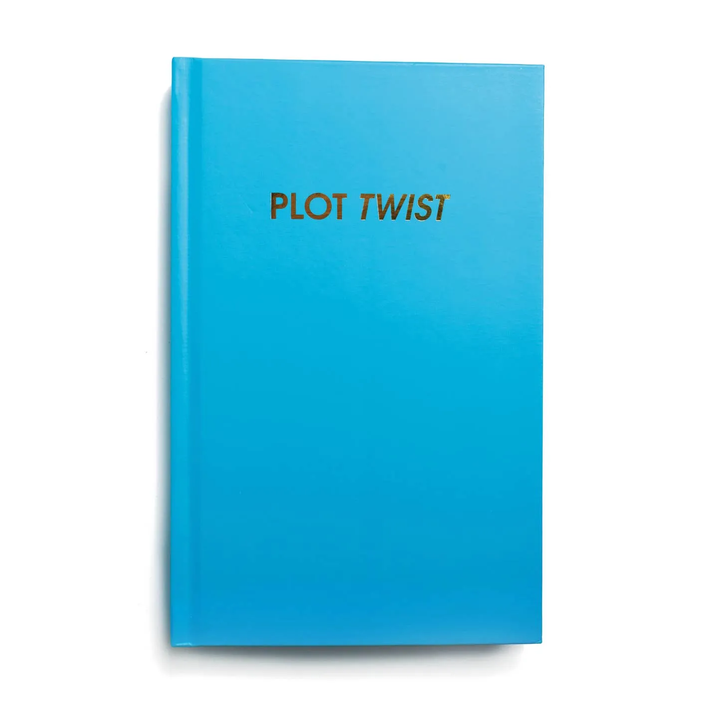 Plot Twist Journal