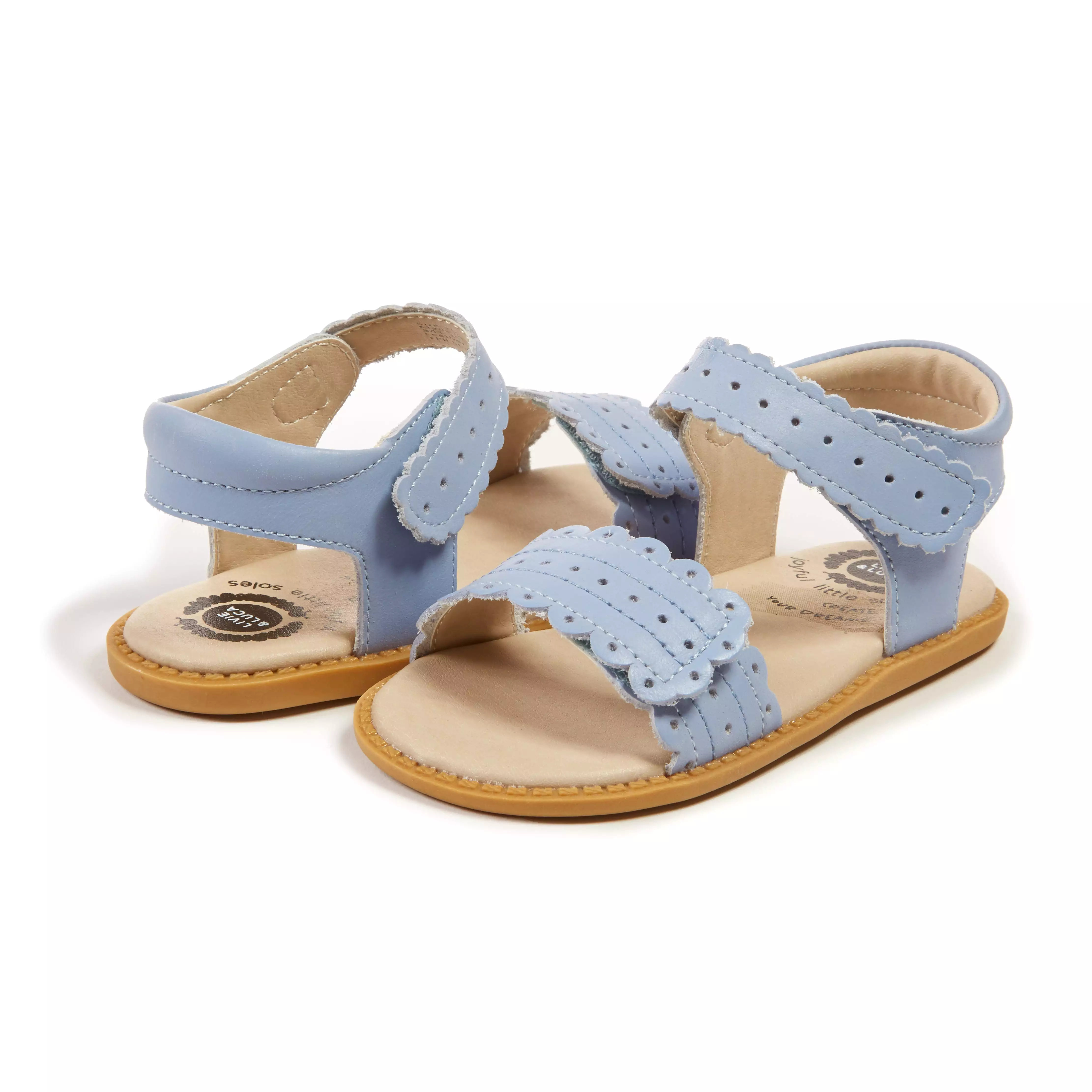 POSEY CLASSIC Sandal | Denim