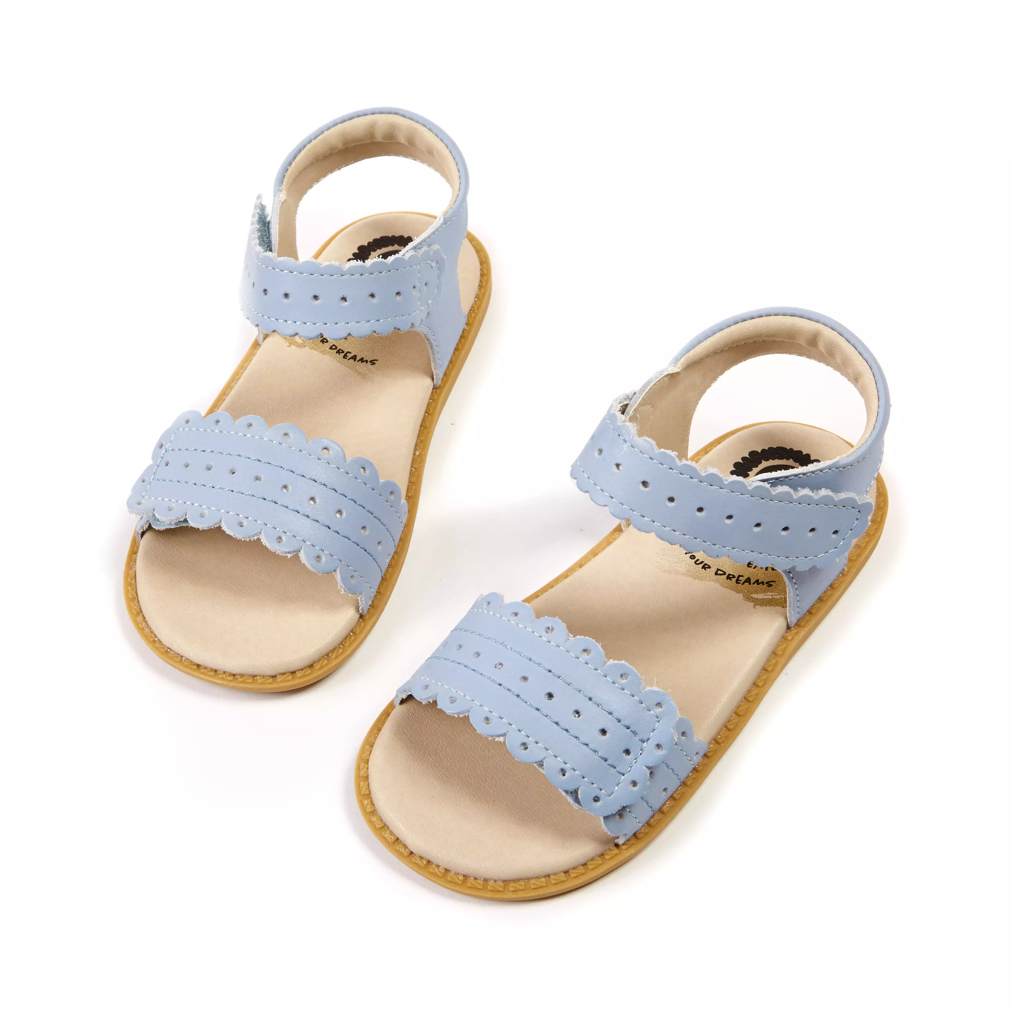 POSEY CLASSIC Sandal | Denim