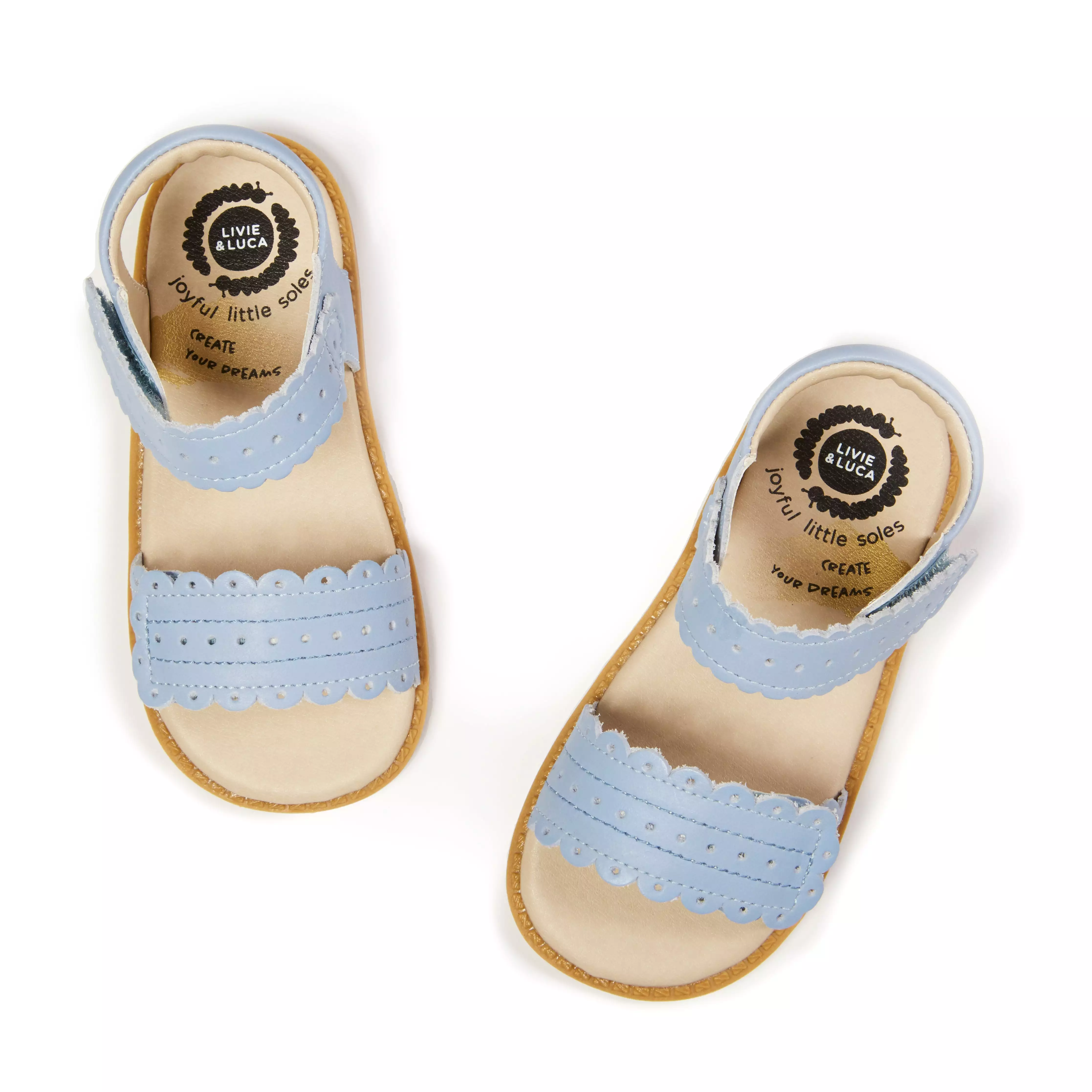 POSEY CLASSIC Sandal | Denim