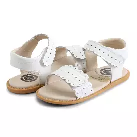 POSEY CLASSIC Sandal | White