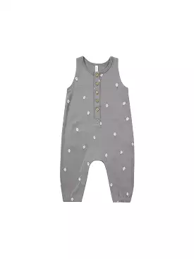 Quincy Mae - Kites Sleeveless Jumpsuit