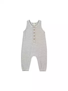 Quincy Mae - Lagoon Stripe Sleeveless Jumpsuit