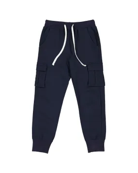 Radicool Dude Cargo Pant in Ink