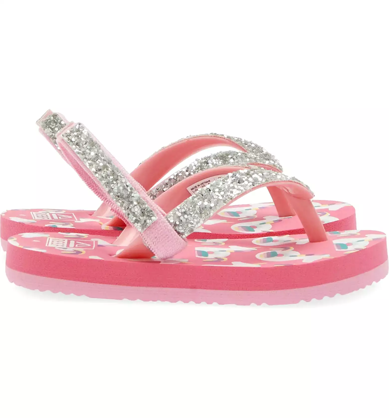 Reef Unicorn Float Little Stargazer Sandal