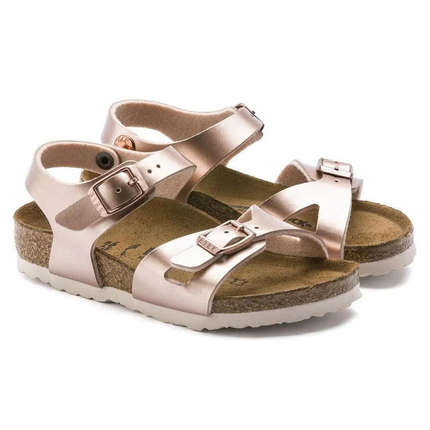 Rio Kids Birko-Flor Metallic