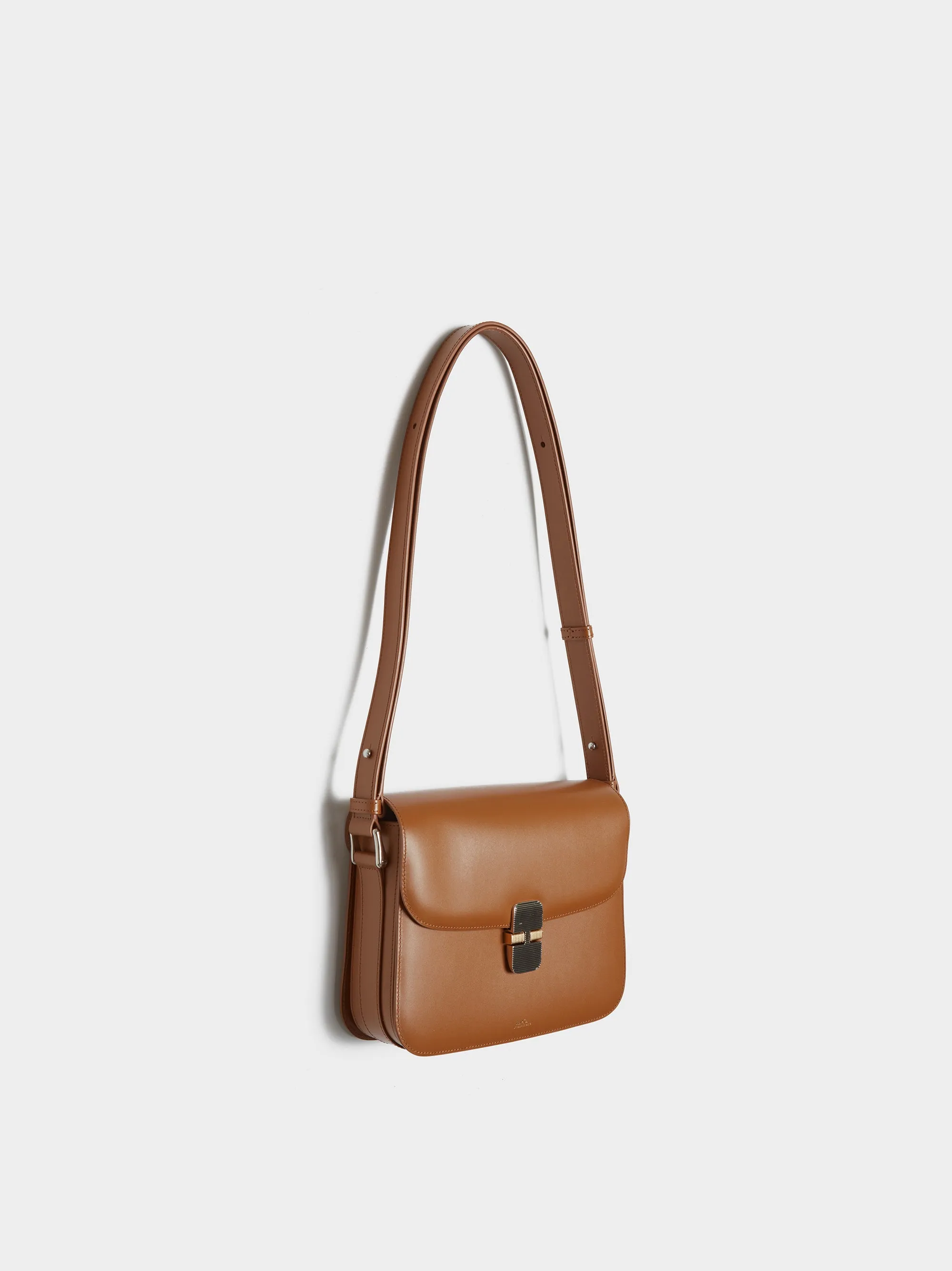 Sac Grace Smooth Leather II, Honey