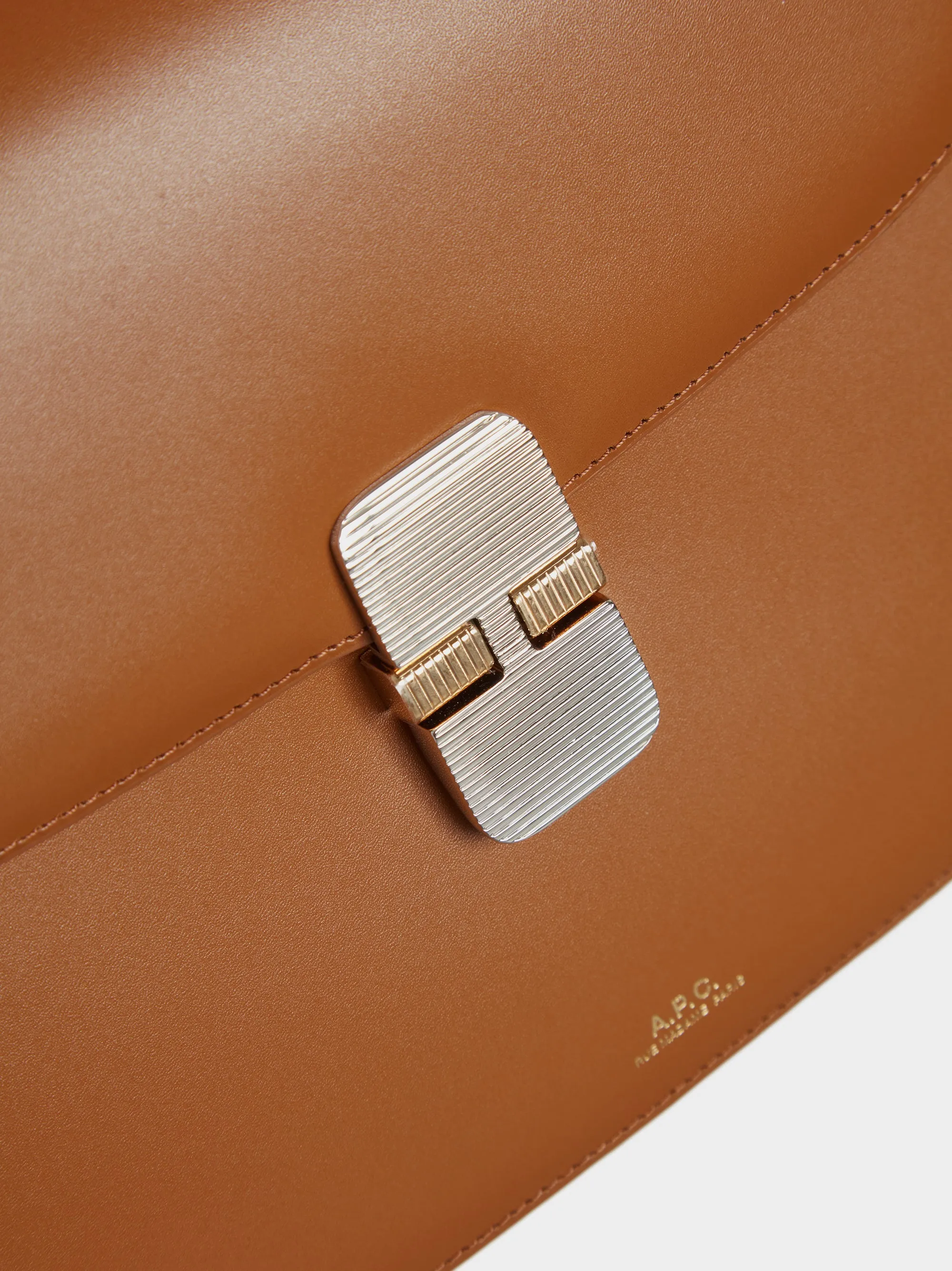 Sac Grace Smooth Leather II, Honey