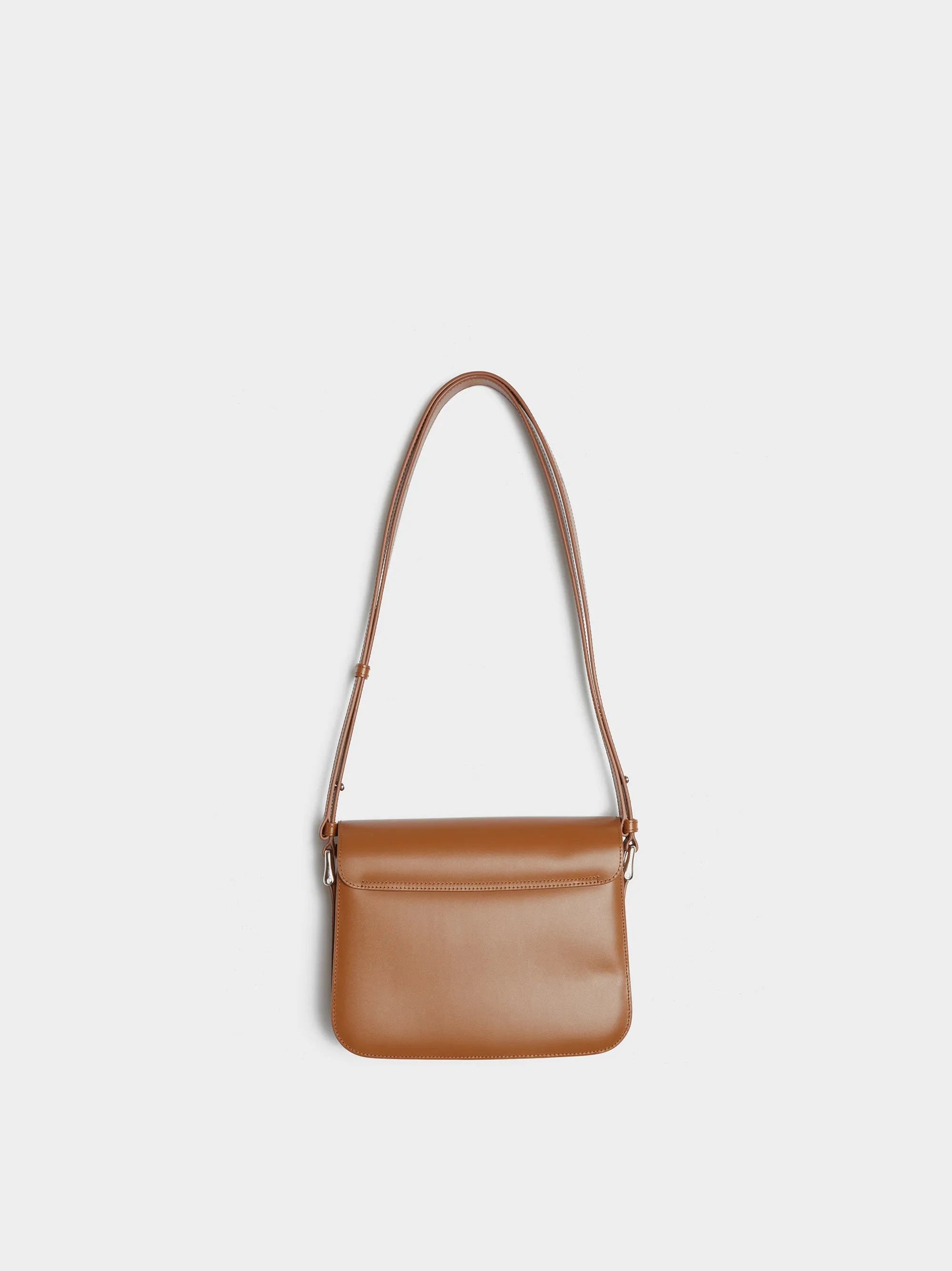 Sac Grace Smooth Leather II, Honey