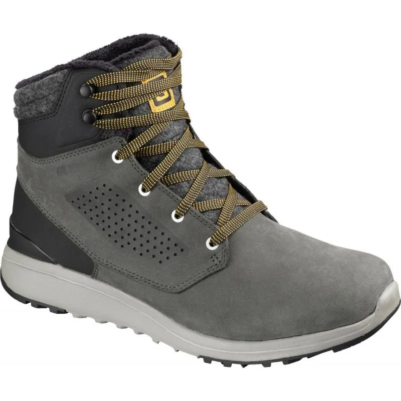 Salomon  Utility Winter Cs Wp - Scarpe da trekking - Uomo