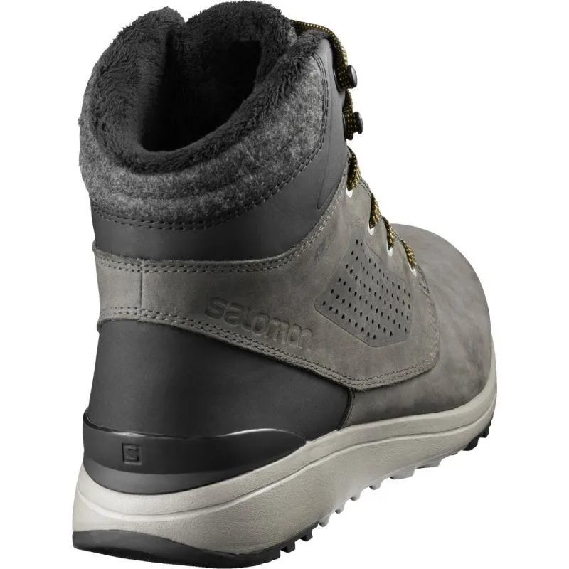 Salomon  Utility Winter Cs Wp - Scarpe da trekking - Uomo