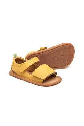 Sleeky Sandals - Pequi